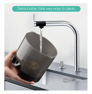 Calentador de agua para biberones Bebé