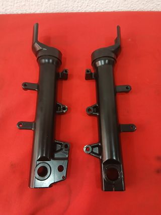 Horquilla Kymco Xciting