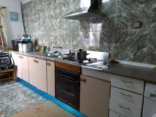 Casa con garaje - ¡Oportunidad!