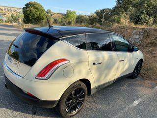 Lancia Delta 1.9 twinturbo