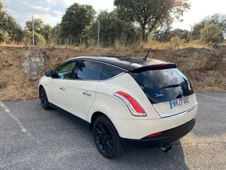 Lancia Delta 1.9 twinturbo