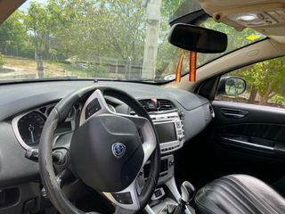 Lancia Delta 1.9 twinturbo