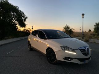 Lancia Delta 1.9 twinturbo