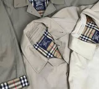 Burberry mix al kilo 