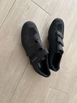 zapatillas ciclismo van rysel 