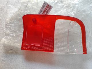 Lanterna Traseira Toyota 81551-35140