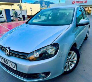 Volkswagen Golf 2009