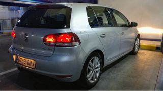 Volkswagen Golf 2009
