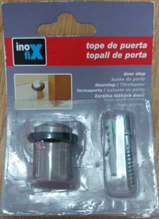 Topes de puerta INOFIX