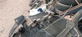 Repuestos Suzuki GS500E