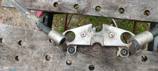 Repuestos Suzuki GS500E