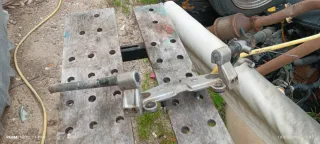 Repuestos Suzuki GS500E