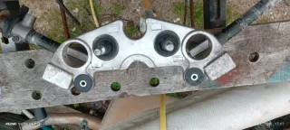 Repuestos Suzuki GS500E