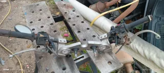 Repuestos Suzuki GS500E