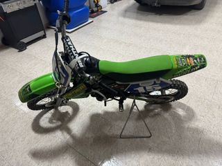 Motocross Kawasaki KX 65