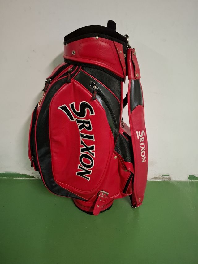 Bolsa golf Srixon profesional