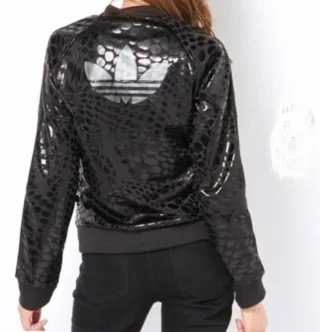 M Chaqueta Adidas Originals Medallist