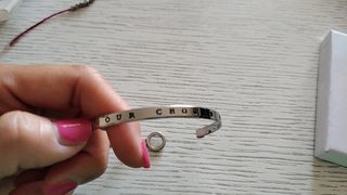 Kidult bracciale
