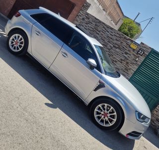 Audi A3 2014