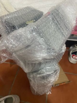 Sistema Home Cinema Aspects