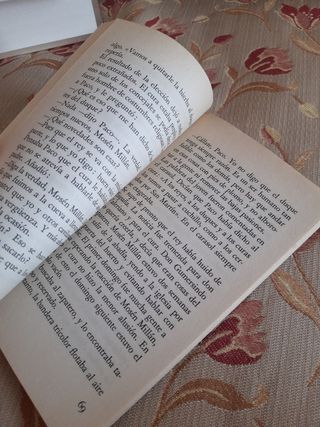 Réquiem por un campesino español
