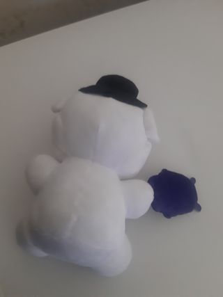 Peluche Funtime Freddy FNAF