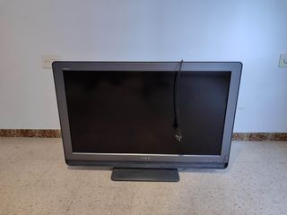 TV Sony Bravia plana