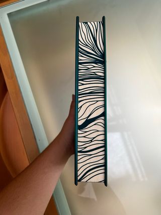 Caja Illumicrate. Voyage of the damned