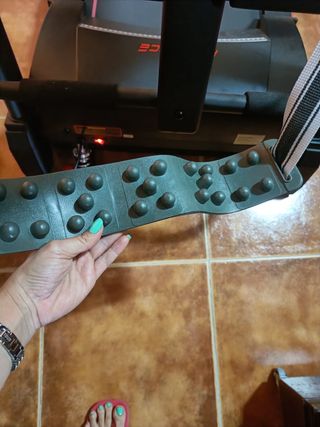 Cinta Correr FIT-FORCE FF2000W