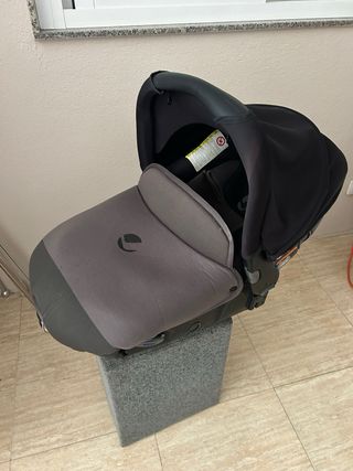 Silla coche bebé Matrix 2