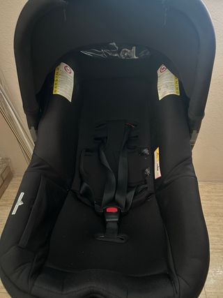Silla coche bebé Matrix 2
