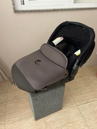 Silla coche bebé Matrix 2