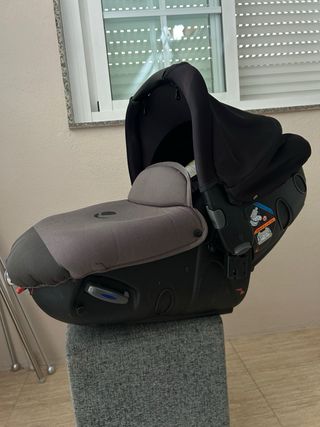Silla coche bebé Matrix 2