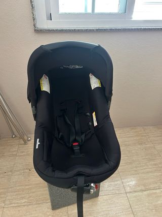Silla coche bebé Matrix 2