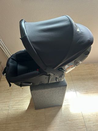 Silla coche bebé Matrix 2