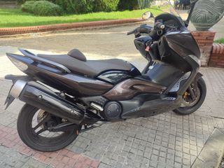 Yamaha TMAX 500 - Scooter