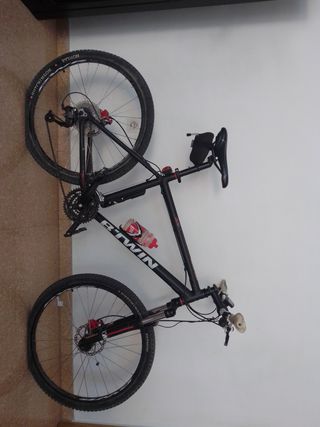 Bicicleta montaña Rockrider 520