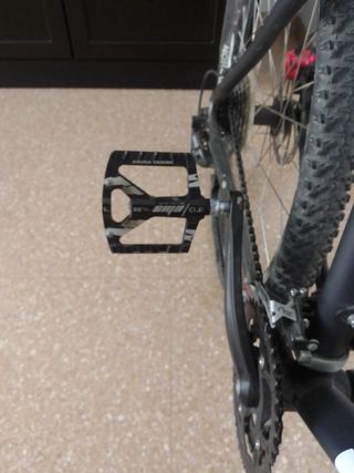 Bicicleta montaña Rockrider 520