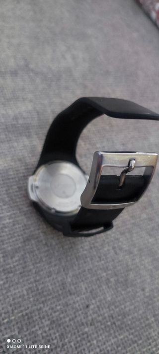 Sector Expander 130 - Orologio
