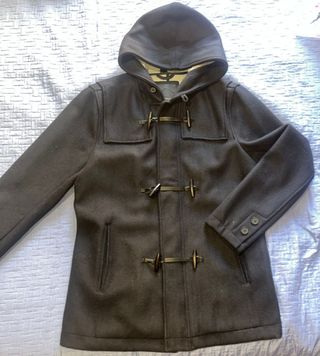 Giacca Montgomery Uomo