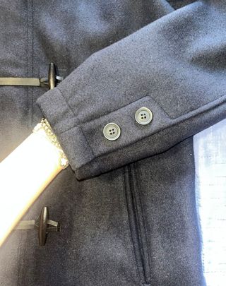 Giacca Montgomery Uomo