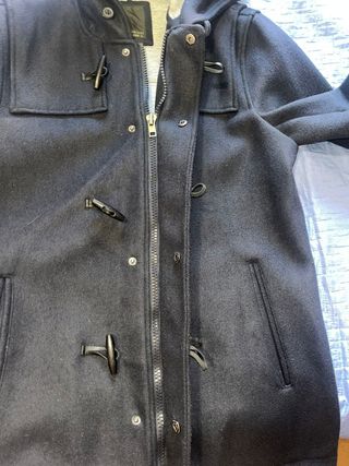 Giacca Montgomery Uomo