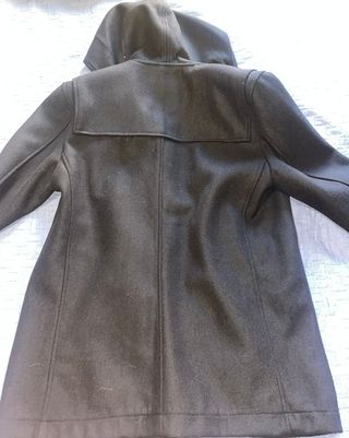 Giacca Montgomery Uomo