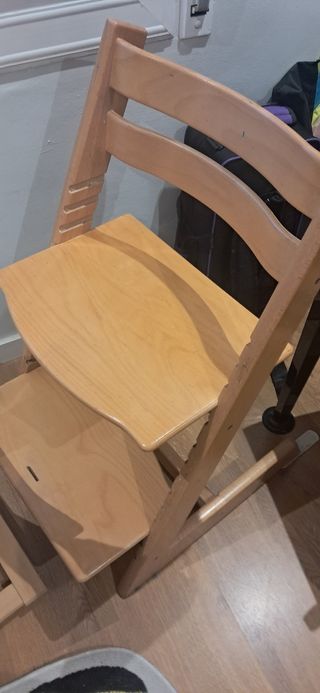 Trona Stokke Tripp Trapp