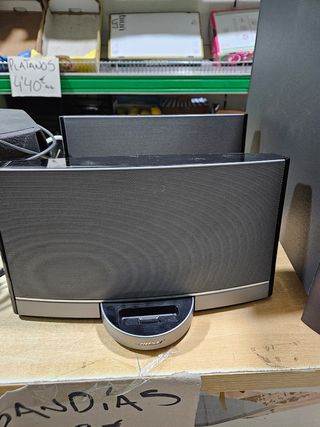 Home Cinema Bose Acoustimass