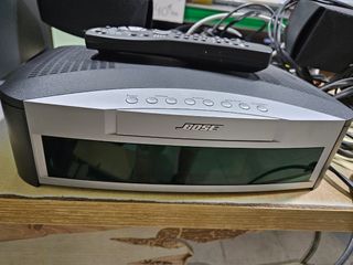 Home Cinema Bose Acoustimass