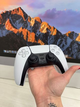 PLAYSTATION 5 SLIM 1TB SEMI NUEVO