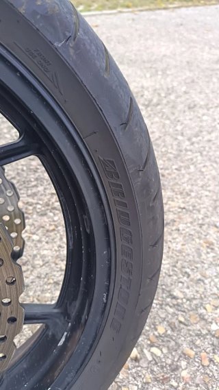 Kawasaki Versys 650 - 48000km