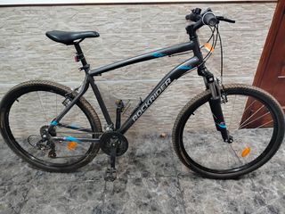 Bicicleta Rockrider MTB XL