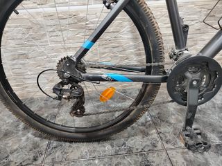 Bicicleta Rockrider MTB XL